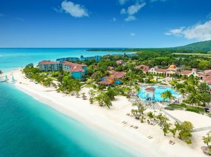 beachfront