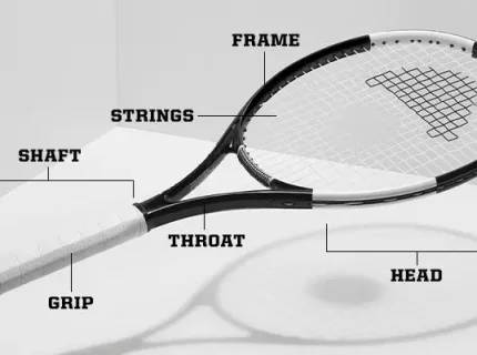 racquet