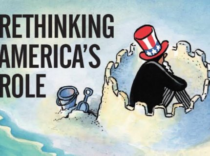 isolationism