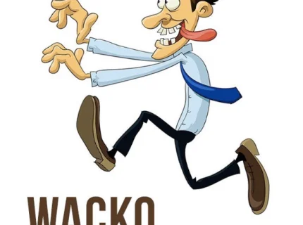 wacko