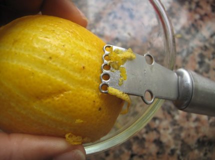 lemony