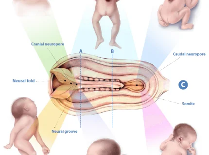 malformation