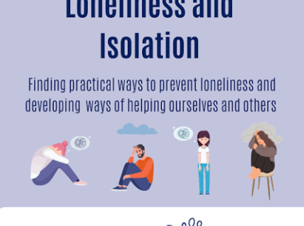 isolating
