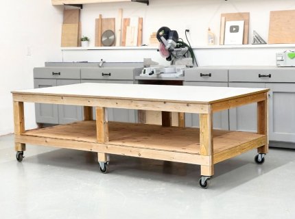 worktable