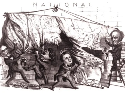 secessionist