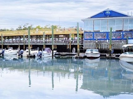 dockside