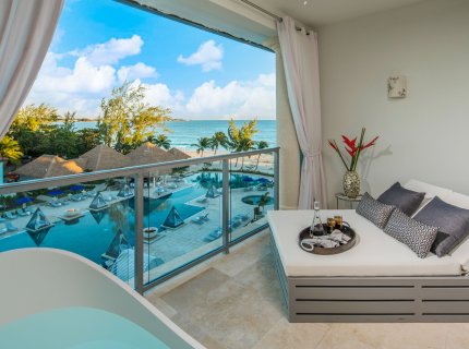 oceanfront