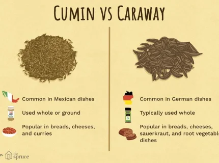 caraway