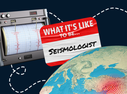 seismologist