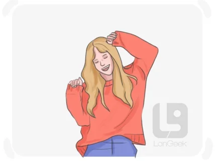 cheerily