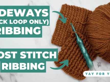 ribbing