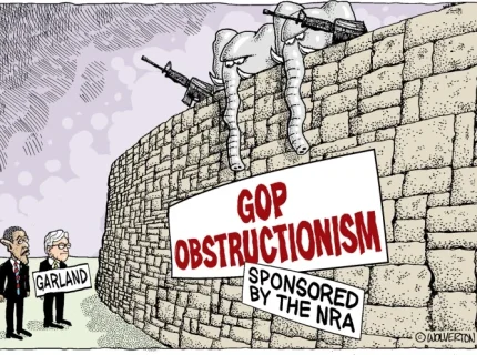 obstructionist