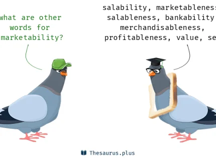 marketability