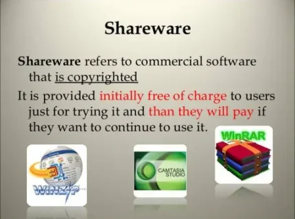 shareware