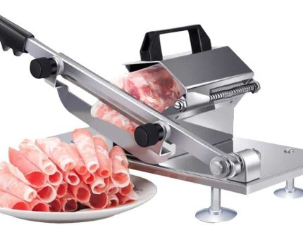slicer