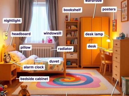 duvet