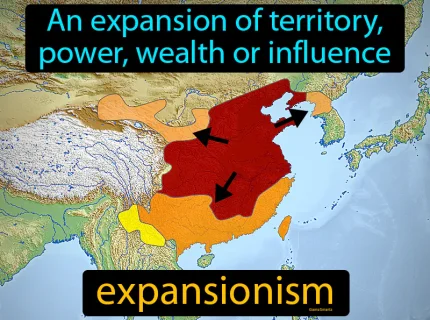 expansionism