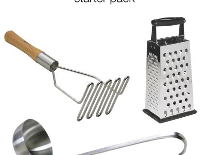 masher