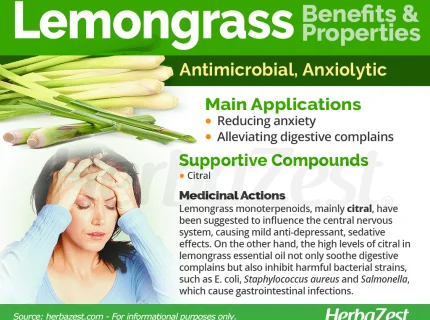 lemongrass