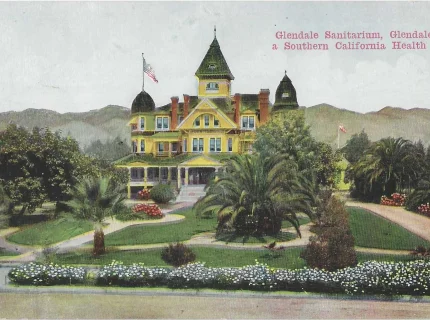 sanitarium