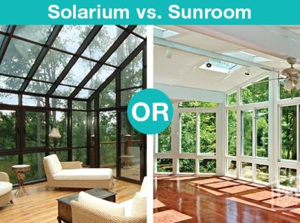 solarium