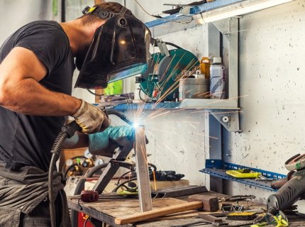 fabricator