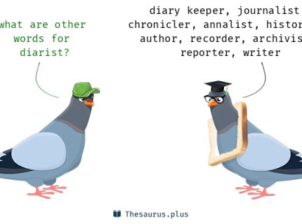 diarist