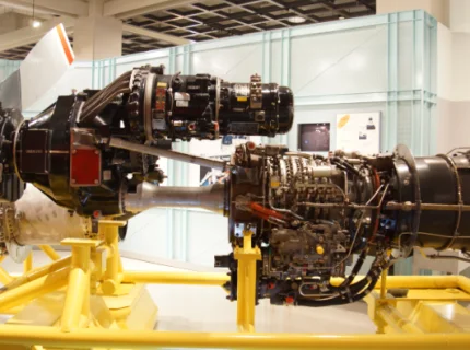 turboprop