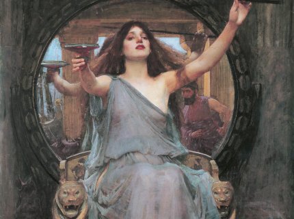 temptress
