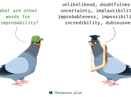 improbability
