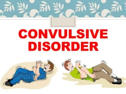 convulsively