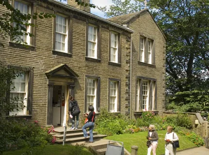 parsonage