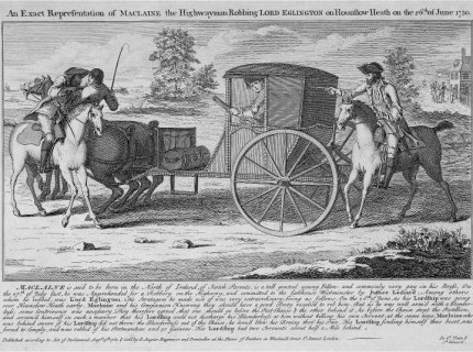 highwayman