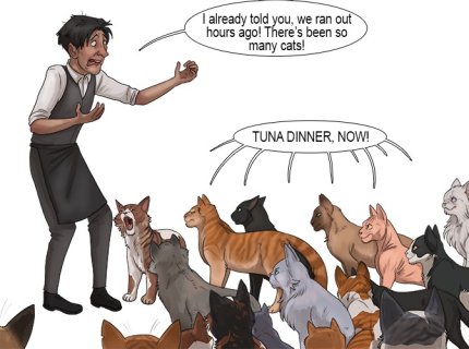 multitudinous