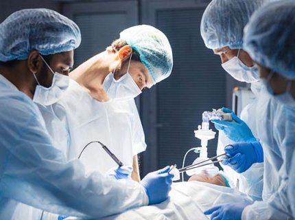 anesthesiology