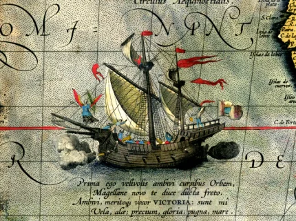circumnavigation