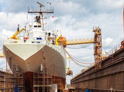 shipbuilder