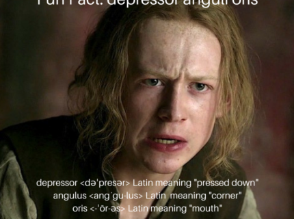 depressor