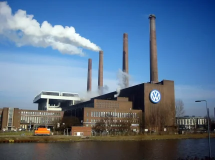 manufactory