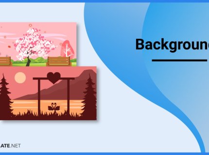 backgrounder
