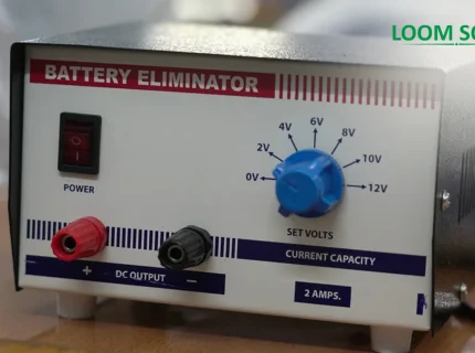 eliminator