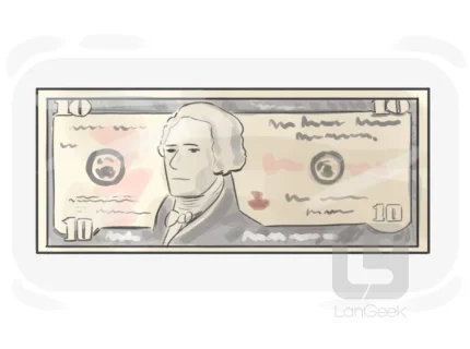 tenner