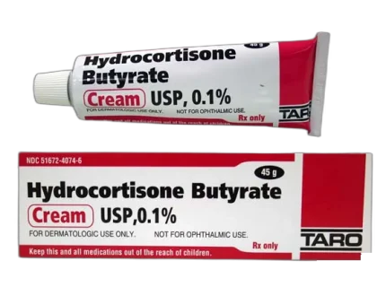 hydrocortisone
