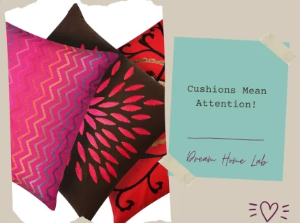cushiony