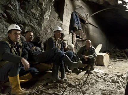 mineworker