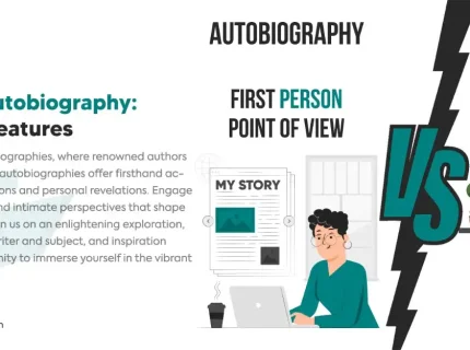 autobiographer