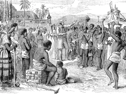 abolitionism