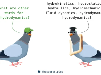 hydrodynamics