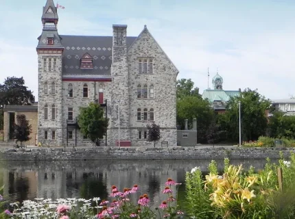 municipally