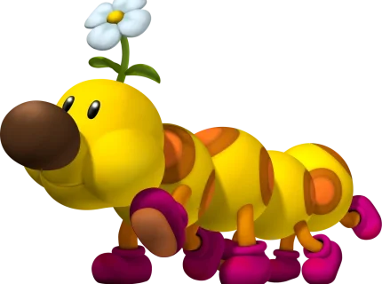 wiggler